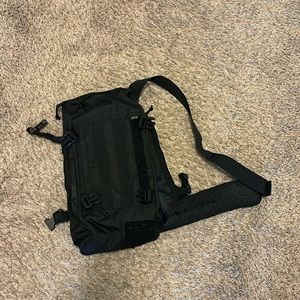 5.11 Croosbody bag. Brand new. Never used